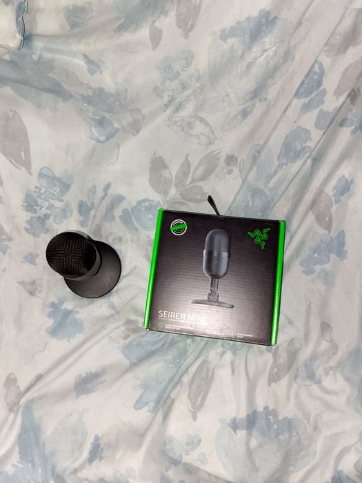 Razer Seiren Mini