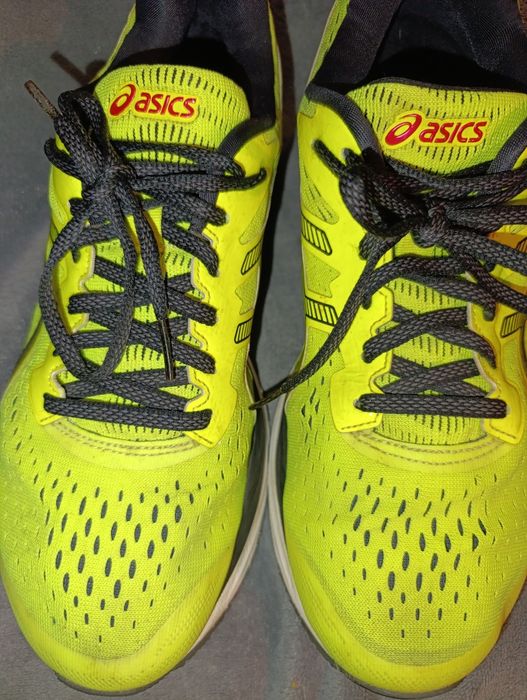 Asics 43 sneakersy SUPER STAN 43 buty do biegania 43.5