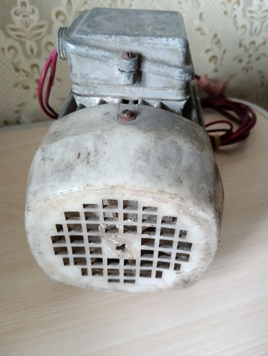 Точило электрическое