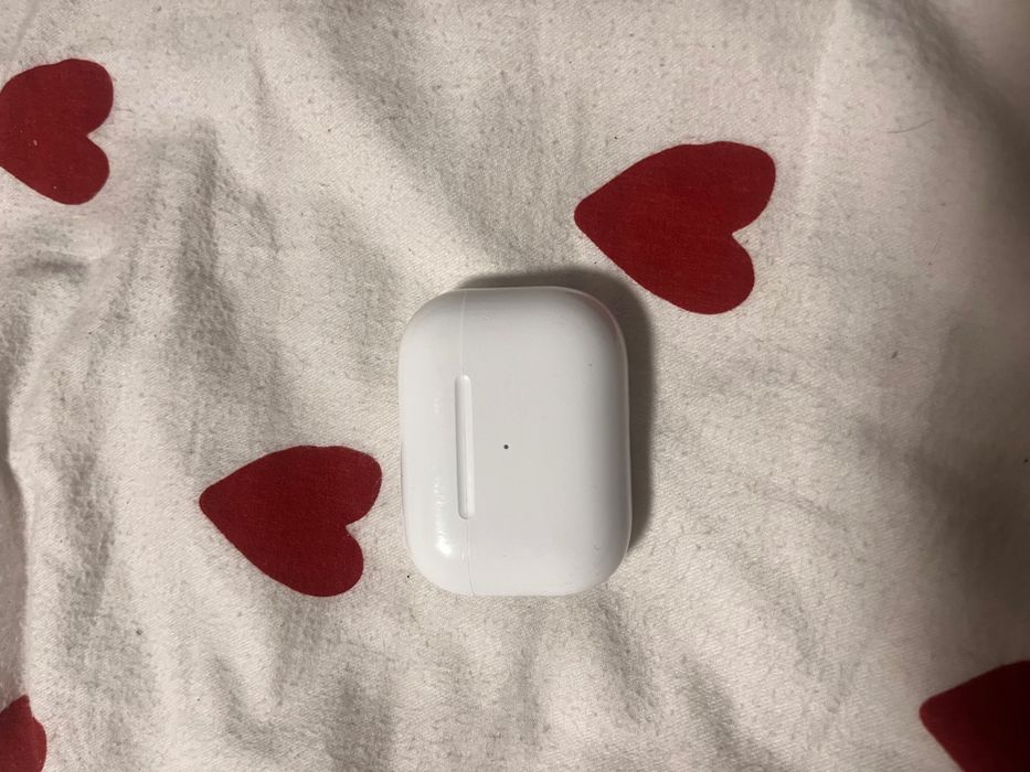 Słuchawki air pods pro 2