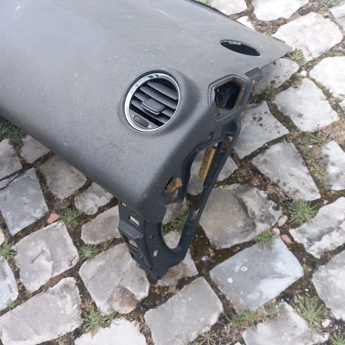 Tablier peugeot 5008 ano 2012