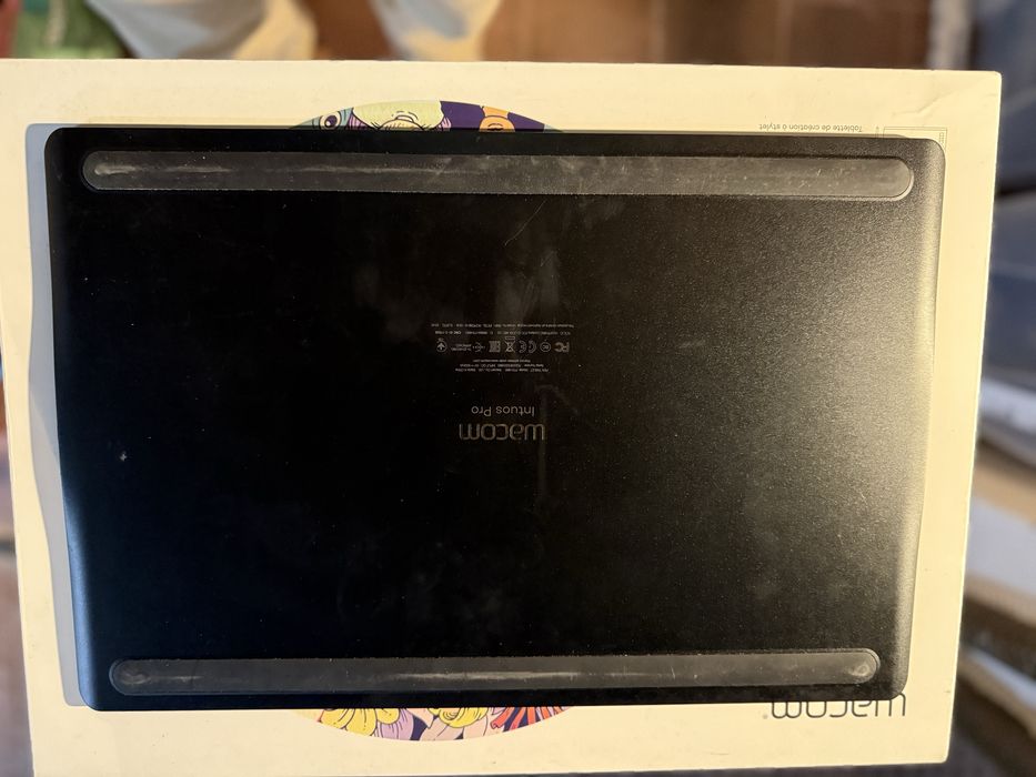 Wacom Intuos Pro