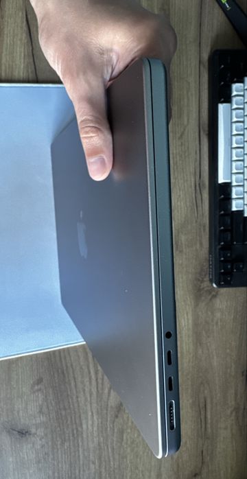 Macbook Pro 14 M1 Pro 16/512