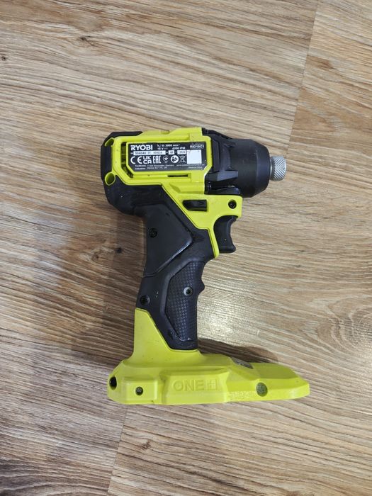 Zakrętarka Ryobi RID18C
