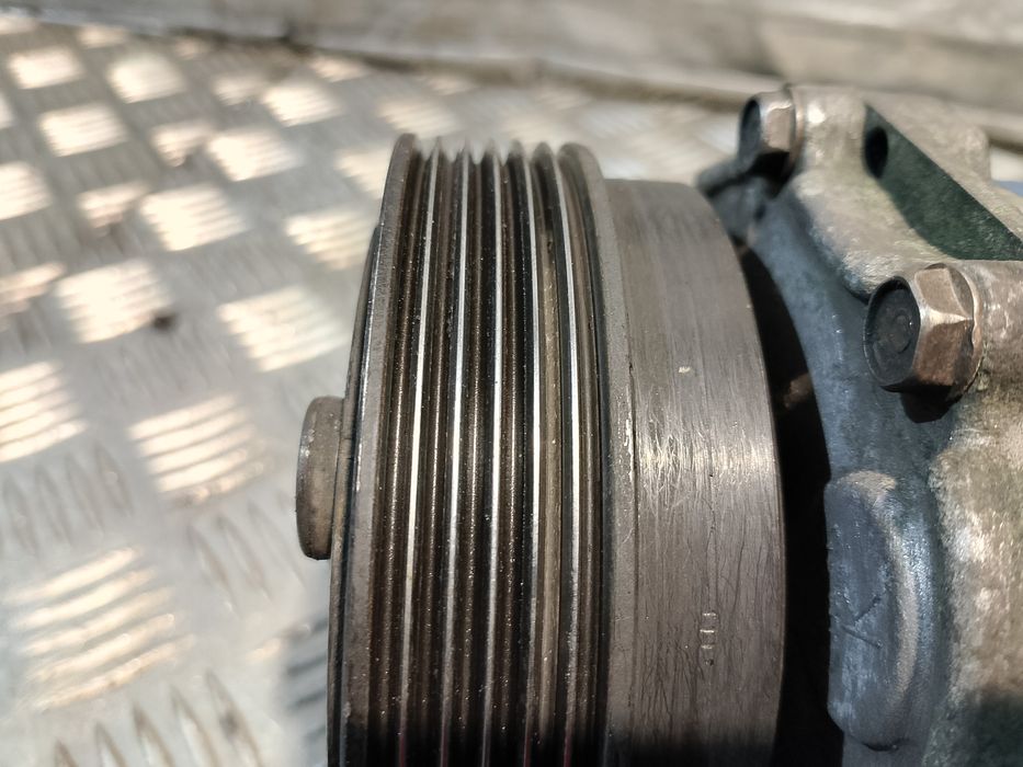 Sprężarka Kompresor Klimatyzacji Audi A3 8L 1.9 Tdi 1J0 820 803 L