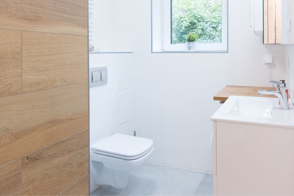 Pokój dla studentki