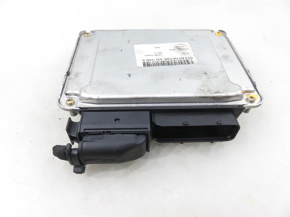 Sterownik Audi A4 B6 1.9 Tdi