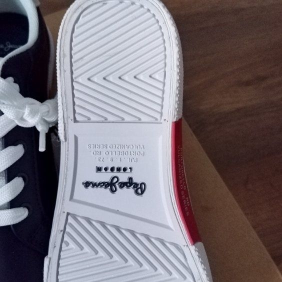 Pepe Jeans Sneakersy