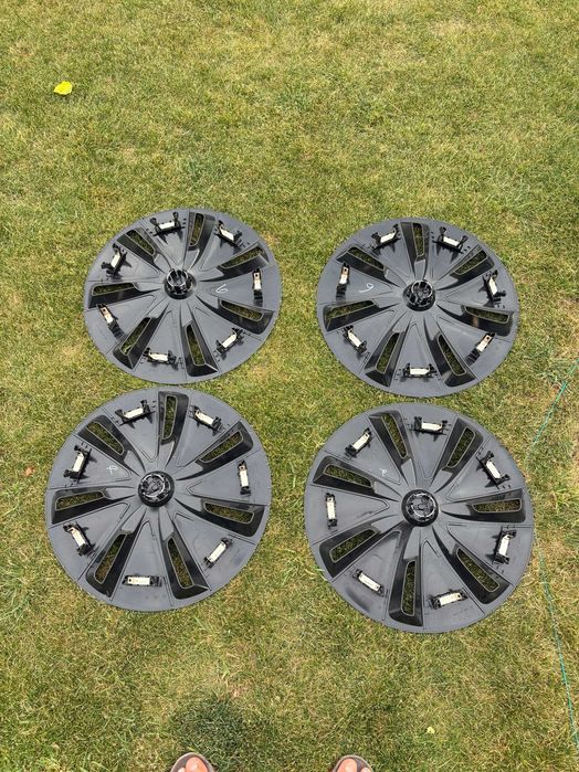 Kołpaki Tesla Photon 18"