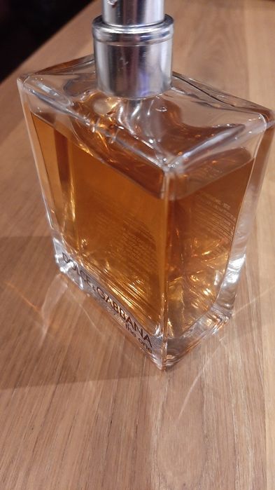 Dolce&Gabbana the one poj 100 ml