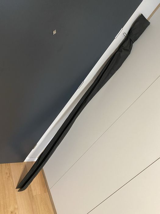 Wędka karpiowa Caperlan XTREM 900 3.75 lb 13ft 390cm