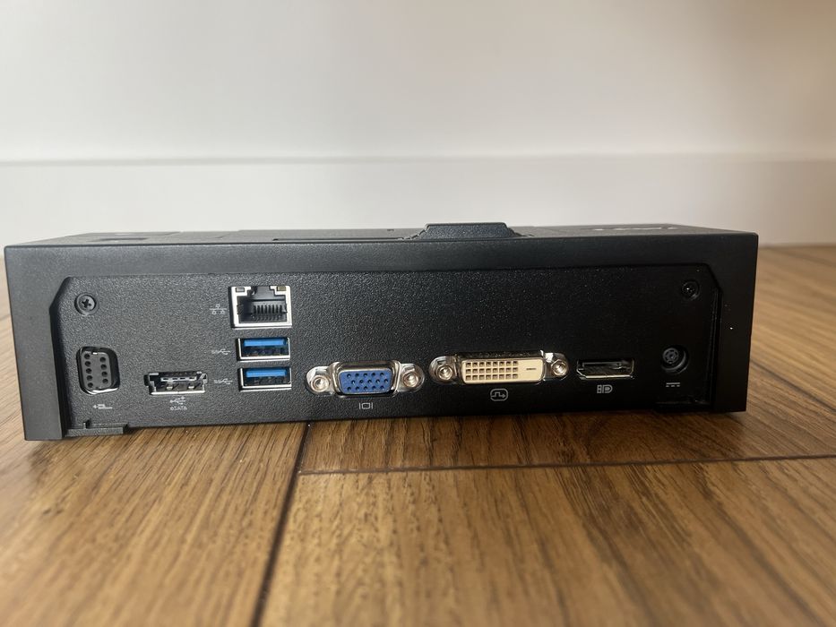 Stacja dokująca DELL Latitude PR03X