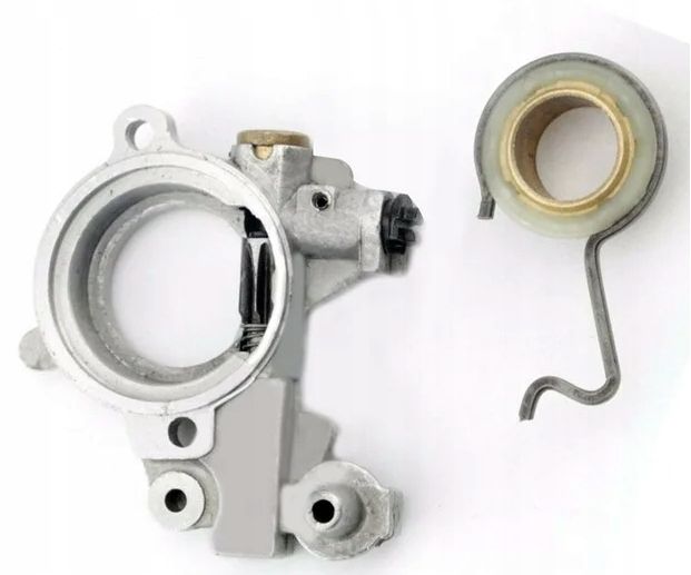 Pompka Pompa Napęd Oleju Do Stihl MS361 MS341 Ms 36 * 2