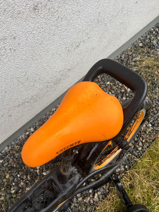 Rower dziecięcy Trek Jet 16”