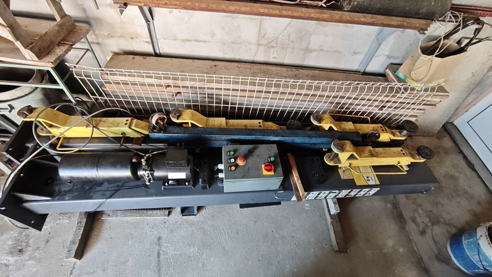 Vendo elevador 2 colunas