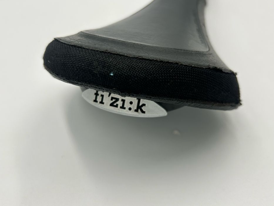 Siodełko fizik mtb