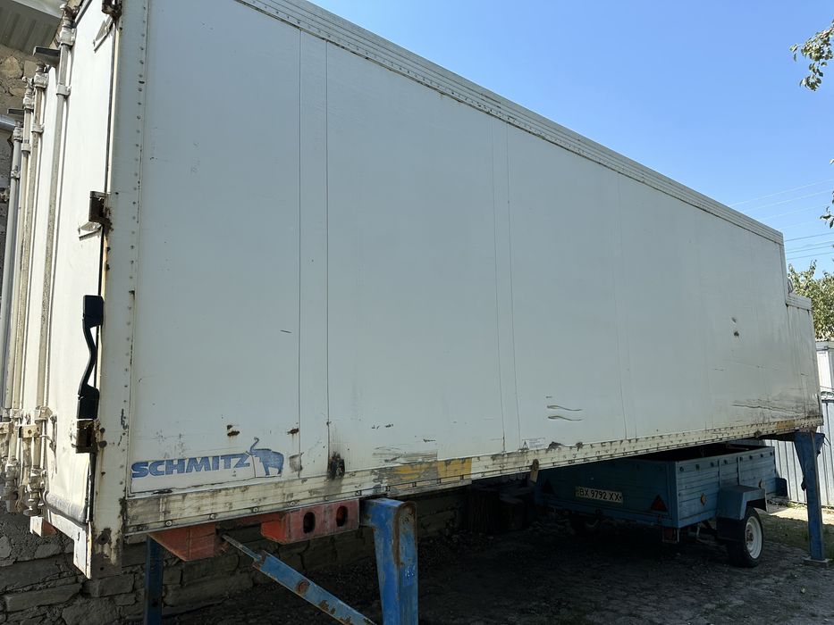 Продам рефрижератор