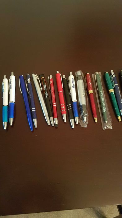 ESFEROGRÁFiCAS  publicitárias de qualidade