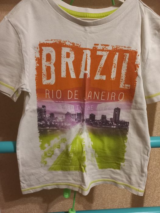 Летний костюмчик