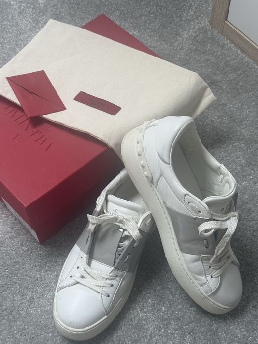 Sneakersy Valentino