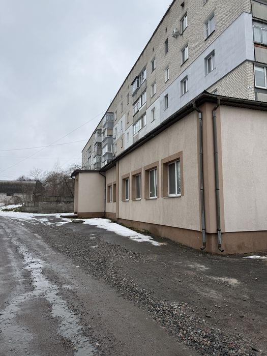 Оренда Квітки Основʼяненка 24 Б м.Васиільків київська обл.