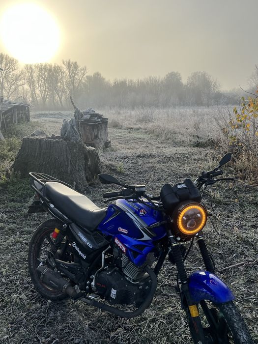 Продам spark sp200 r25b