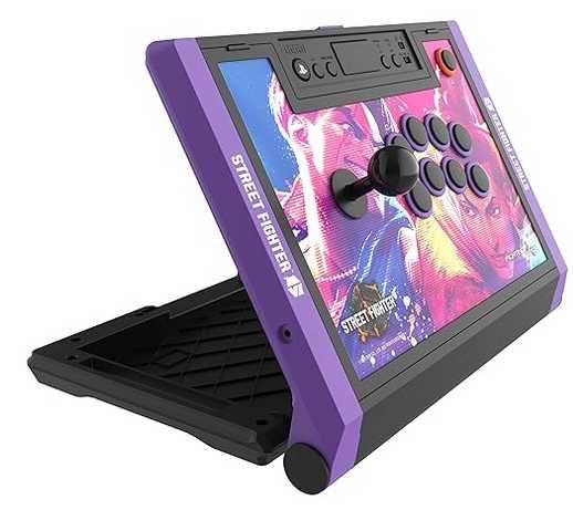 HORI Fighting Stick Alpha - PS5 / PS4