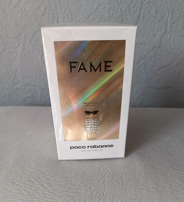 Fame Paco Rabanne 80ml EDP