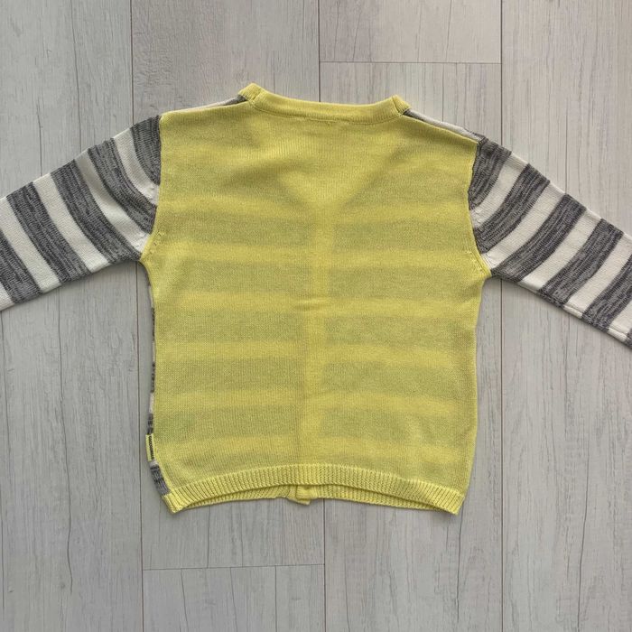Sweter Coccodrillo, rozm. 110