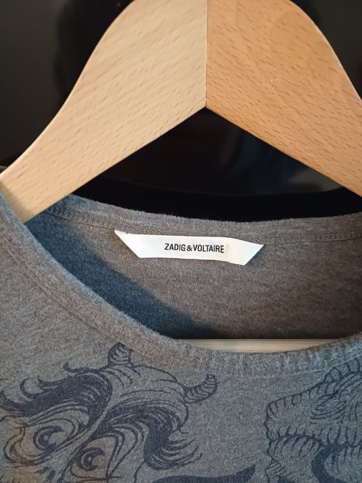 Zadig & Voltaire Camisola