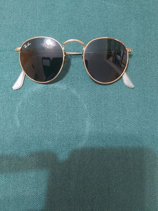 Oculos de sol Rayban