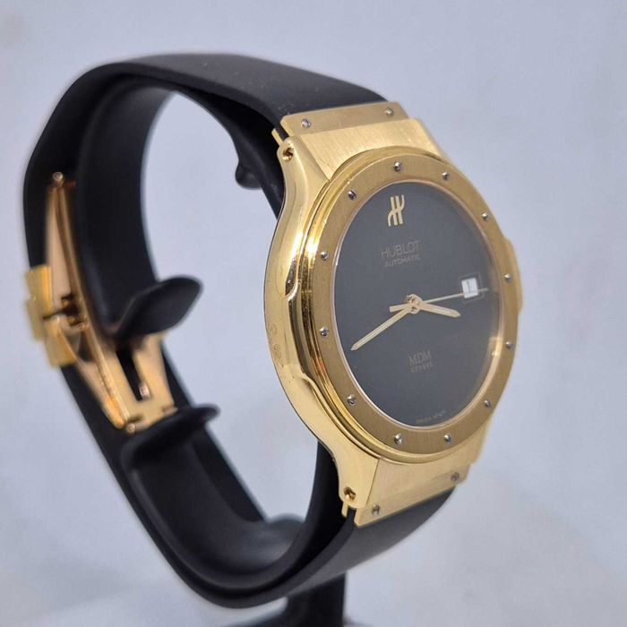 Акція Hublot MDM Geneve 1581.3