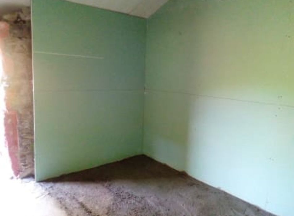 Moradia T3 com terreno total 197 m2