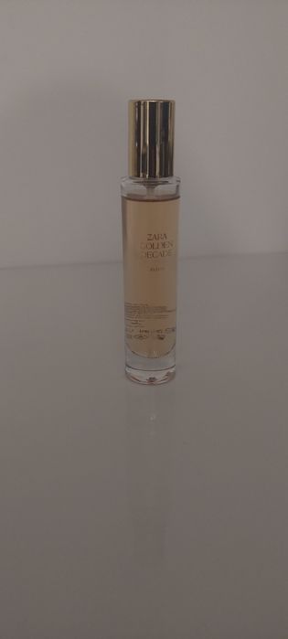 Zara Golden Decade Elixir 30 ml