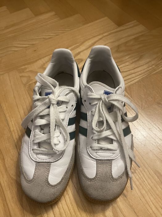 Adidas Samba 37 i 1/4
