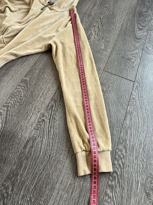 Велюрова кофта  Juicy couture оригінал