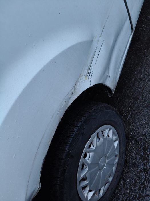 Ford Custom 2.2 tdci