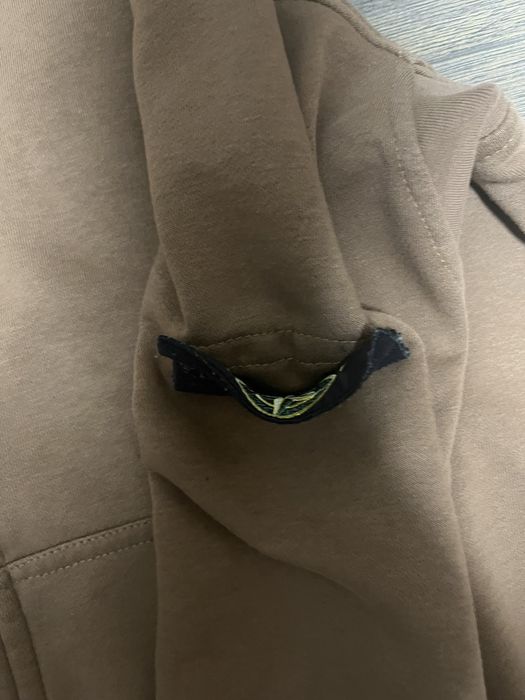 Продам кардигна Stone Island ОРИГІНАЛ!