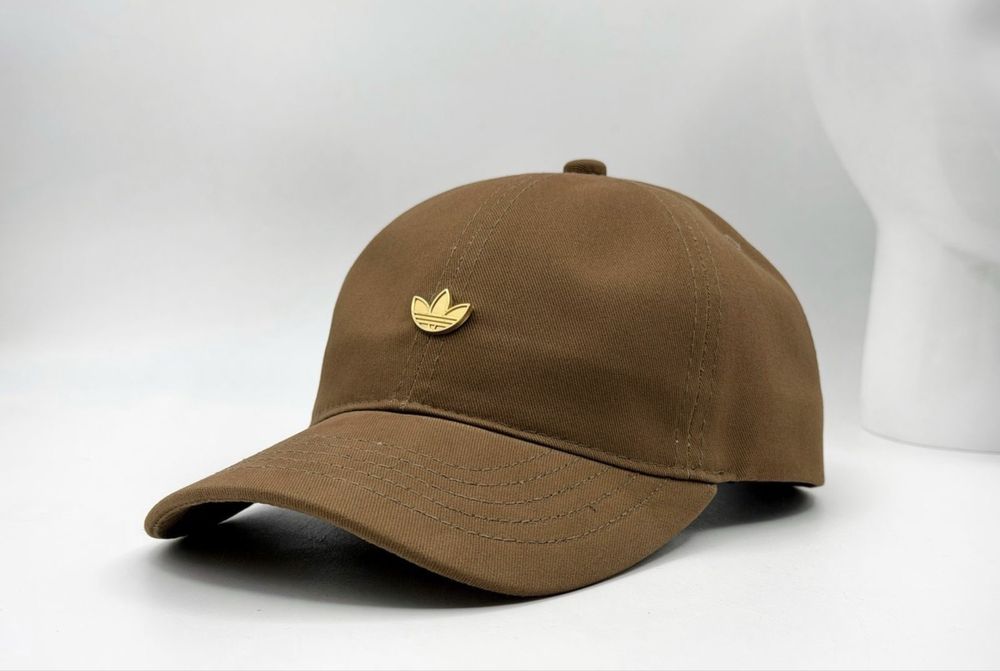 Бейсболка adidas original (м’який лоб )