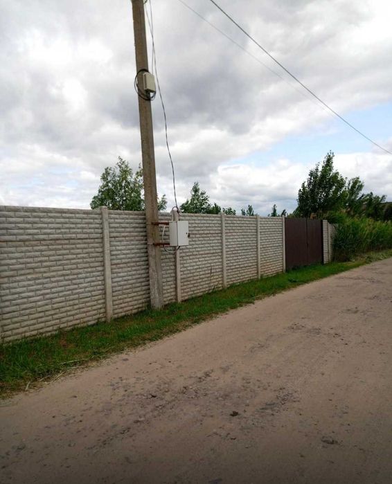 Продаж дачі в кооперативі "Славутич" с. Коробівка