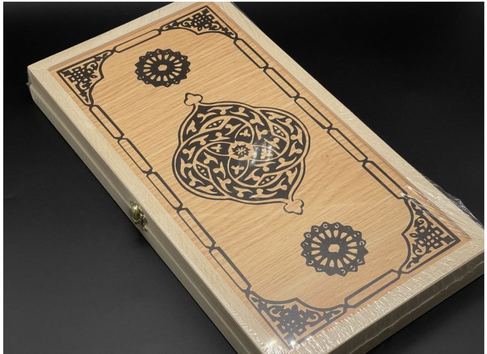 Нарди. 21,5*42см