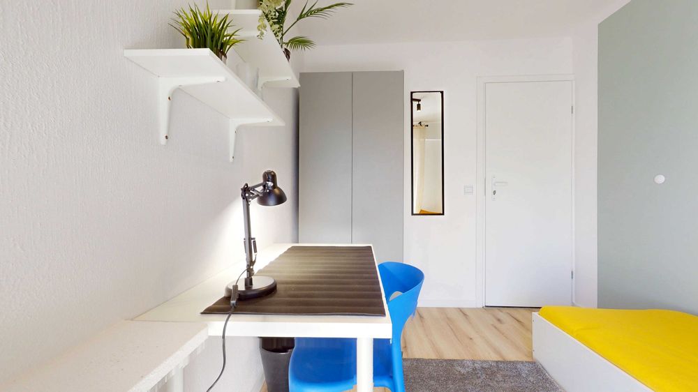 Pokój jednoosobowy ul. Szegedyńska/Bielany/1230