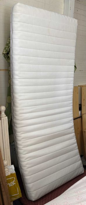 Colchão Malfors Ikea 200 x 90