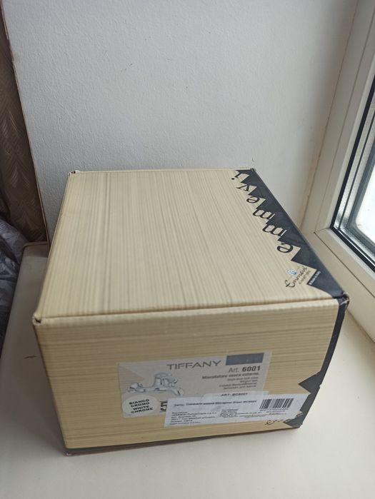 Смеситель EMMEVI TIFFANY для ванной BC6001 (Италия)