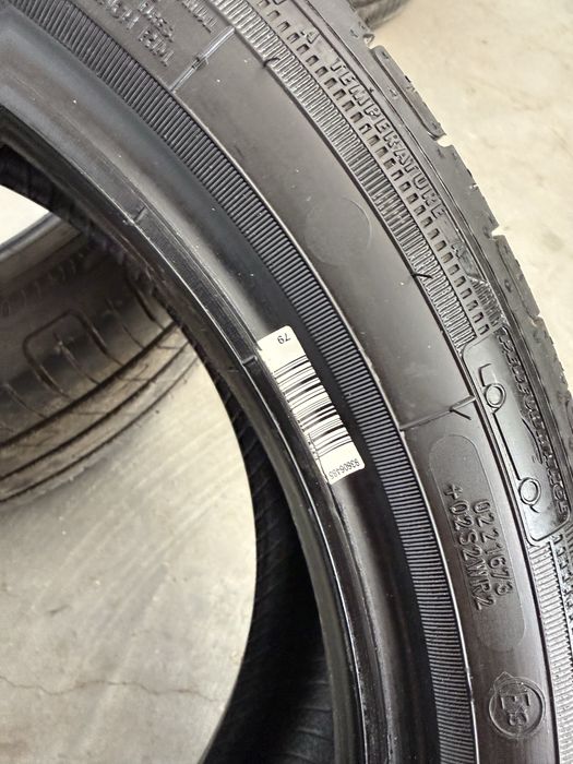 Opony Goodyear Efficientgrip Performance