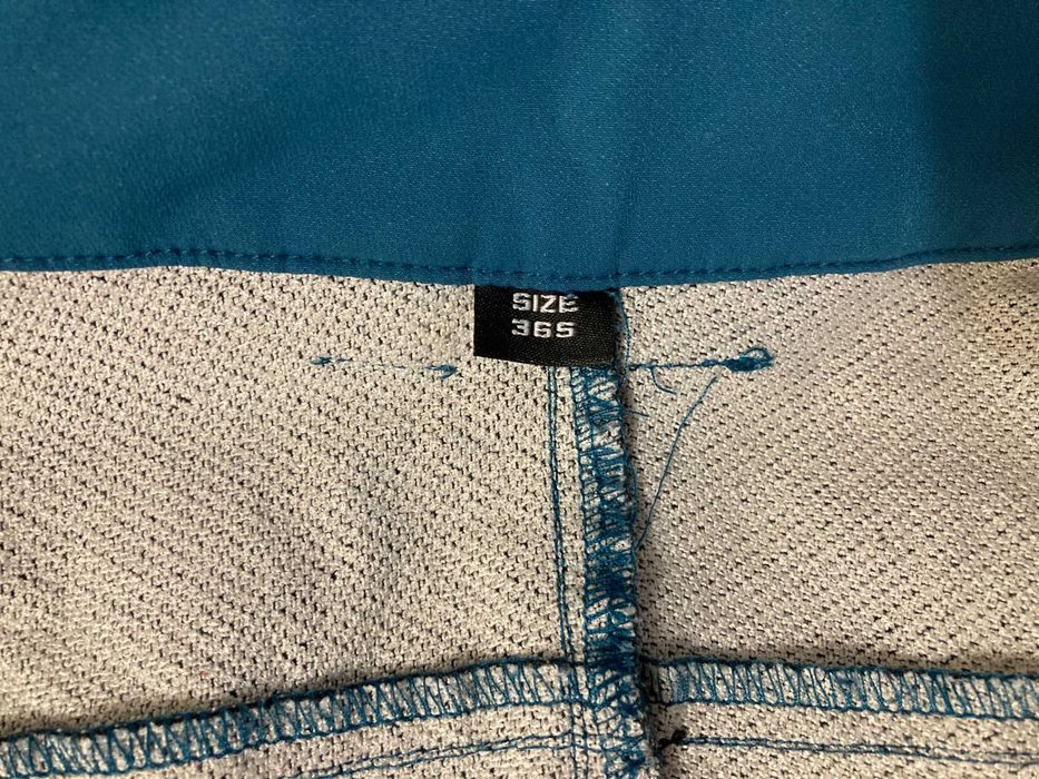 Трекінгові штани kilpi 36 розмір OUTDOOR