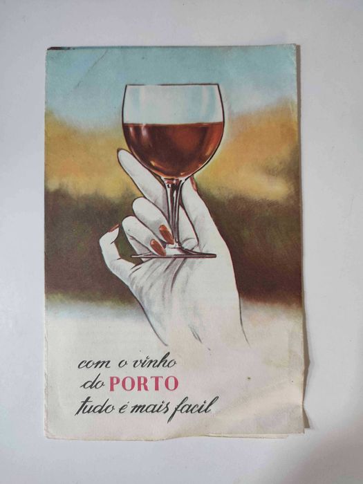 Pequeno Guia do Vinho do Porto