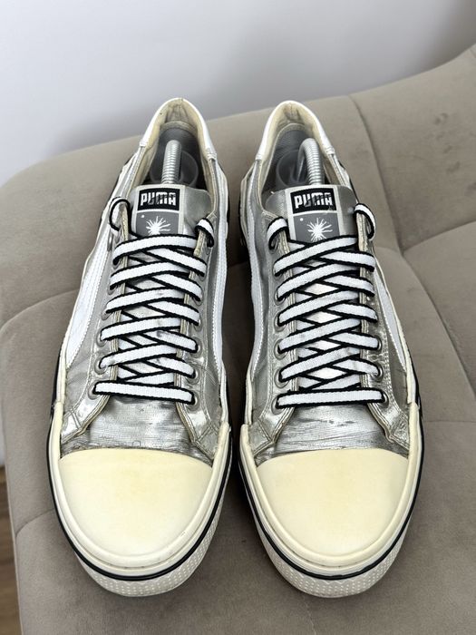 Кеди Puma x Mihara Yasuhiro