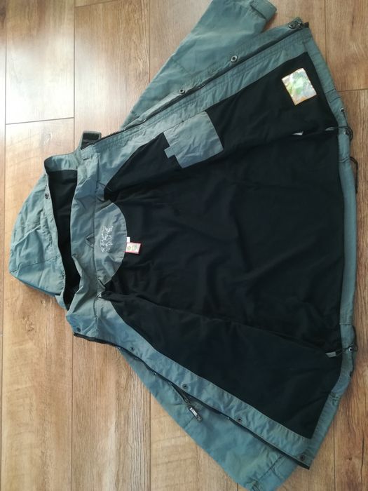 Kurtka wiosna lato r. 140 Quadri Fogio