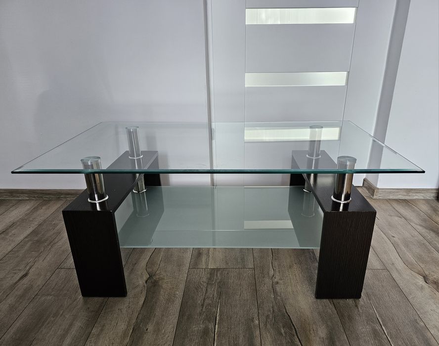 Stolik kawowy - ława